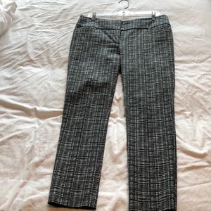 LOFT Slacks/Pants
